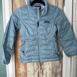 Patagonia nano puffer